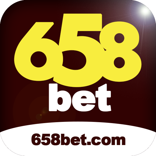 658bet Logo