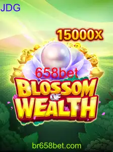 BlossomofWealth