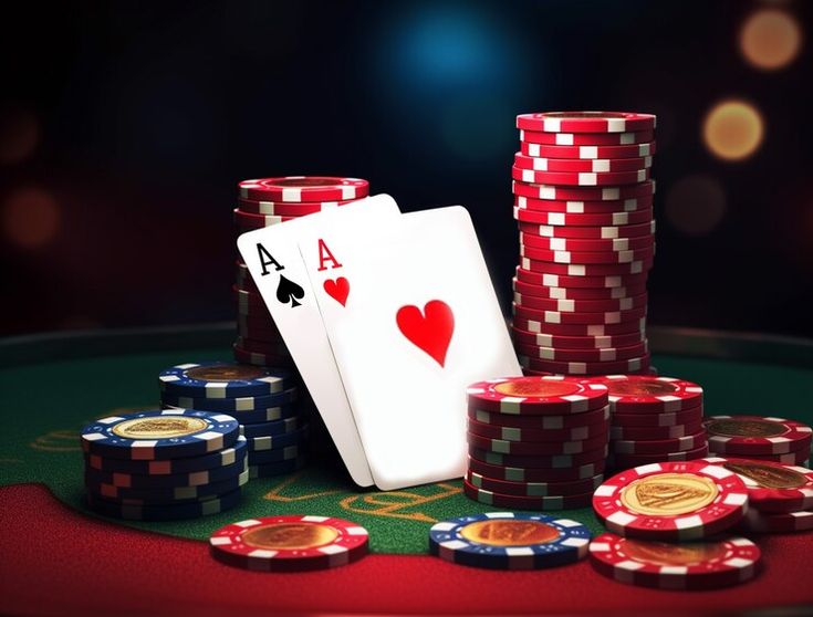 pokerstars کیسینو میں رولیٹی گیمز کے بارے میں معلومات